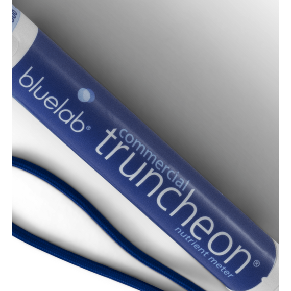 Bluelab Commercial Truncheon Nutrient Meter - EC, CF, and PPM
