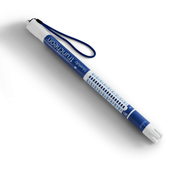 Bluelab Commercial Truncheon Nutrient Meter - EC, CF, and PPM