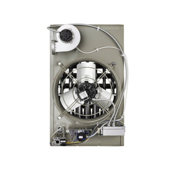 Modine PTP 175 Tubular Unit Heater - 175,000 BTU/hr - Natural Gas