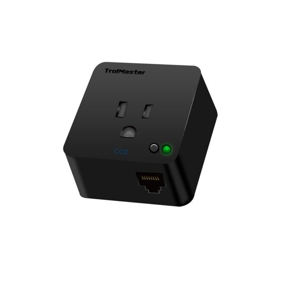 TrolMaster DSC-1 CO2 Device Station with Cable Set