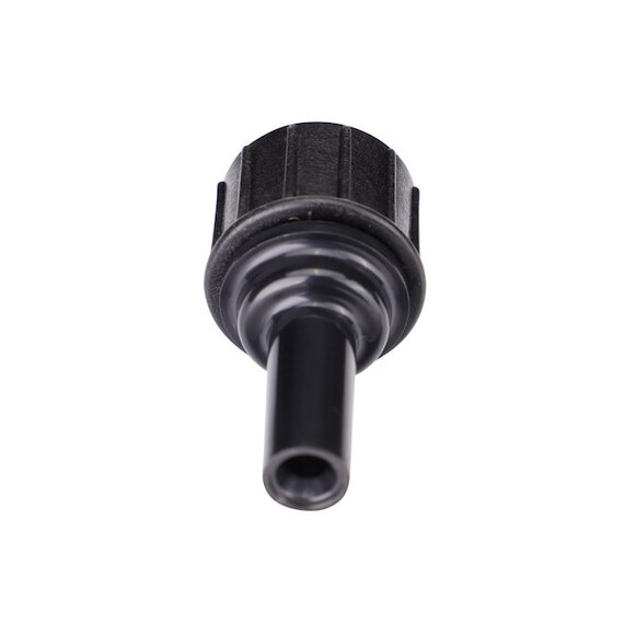 Raindrip Pipe Thread Compression Swivel Adaptor | For Use with 1/4in Tubing
