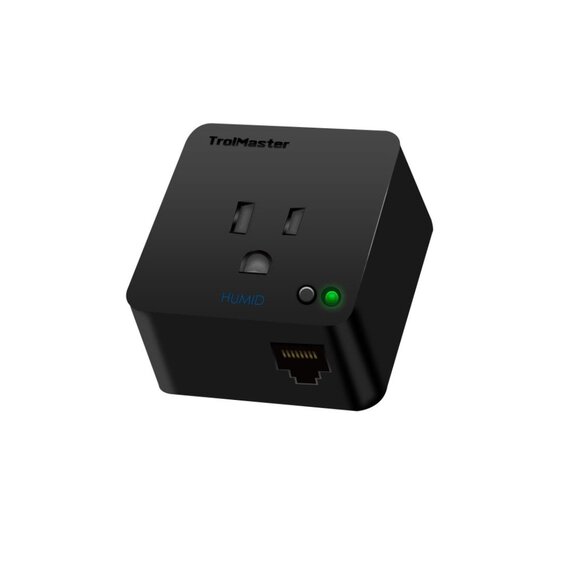 TrolMaster DSH-1 Humidity Device Station with Cable Set