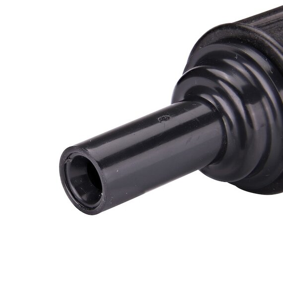 Raindrip Pipe Thread Compression Swivel Adaptor | For Use with 1/4in Tubing