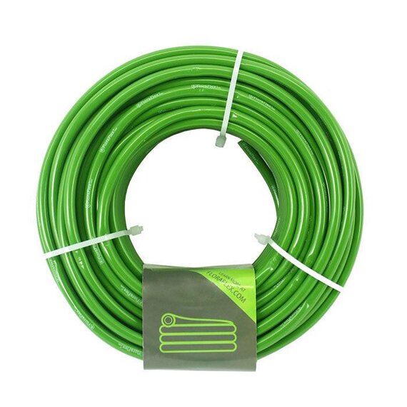 FloraFlex Tubing - 1/4-in OD - 100-ft