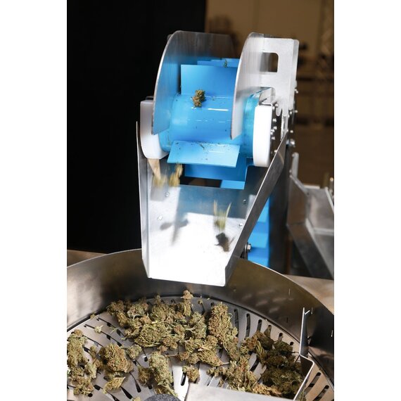 GreenBroz Rise Conveyor Mover