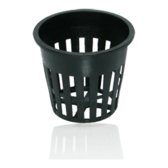 Hydrofarm Net Cup - 2-in - Bag of 200
