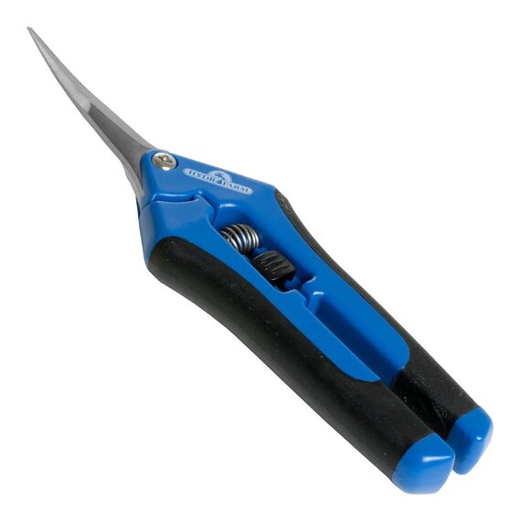 Trim Fast Precision Curved Blade Pruner