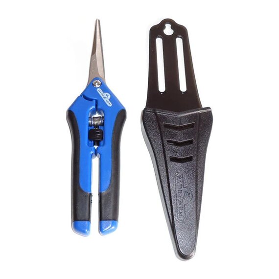 Trim Fast Precision Curved Blade Pruner