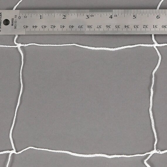 Hydrofarm Trellis Netting - 6-in Mesh - Woven - 5 x 60 ft