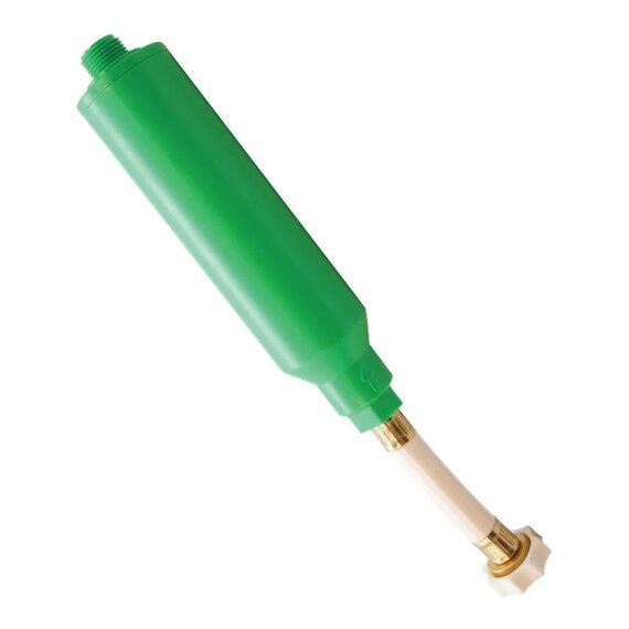 Hydro-Logic GroGreen Garden Hose Filter - 11,000 Gal Capacity - Up to 2 GPM