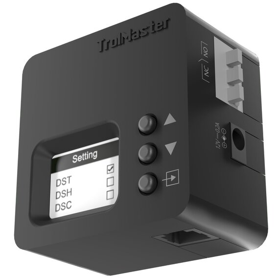 TrolMaster DSD-1 Dry Contact Station with Cable Set