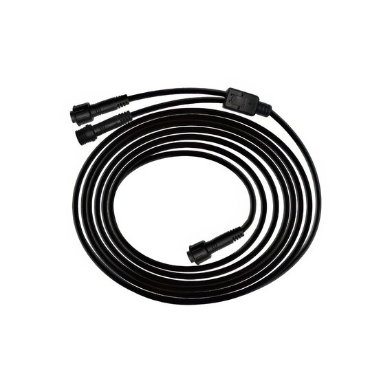 ThinkGrow ECS-7 Daisy Chain Control Cable - 12-ft