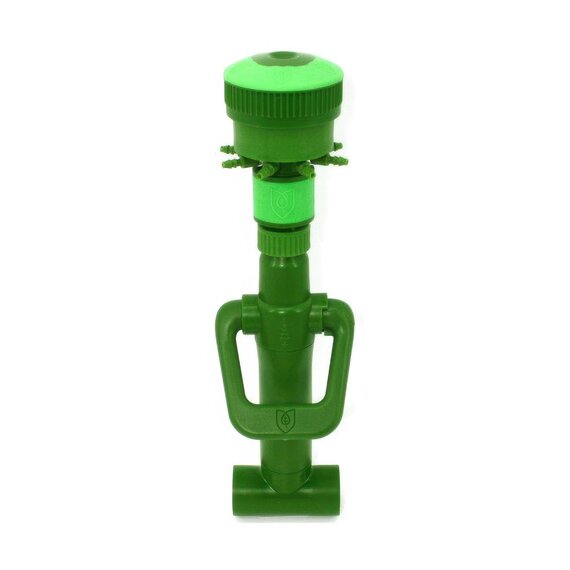 FloraFlex QDPS Open Flow Bubbler - T - 3/4-in