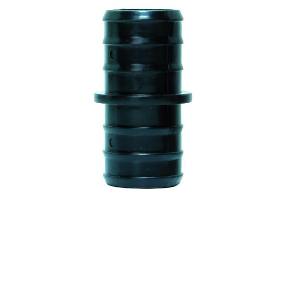 Active Aqua 3/4-in Straight Connector - 10-Pack