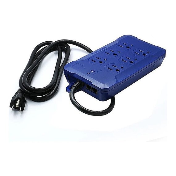 TrolMaster OA6-110 Aqua-X 110V Control Board for Pump Control - 6-Output