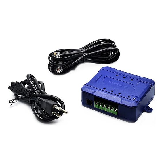 TrolMaster OA6-24 24V Control Board - 6-Output