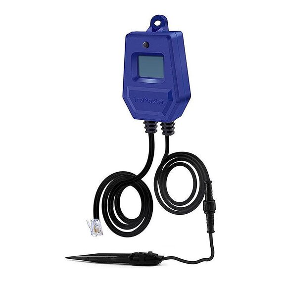 TrolMaster WD-1 Aqua-X Water Detector with Touch Spot