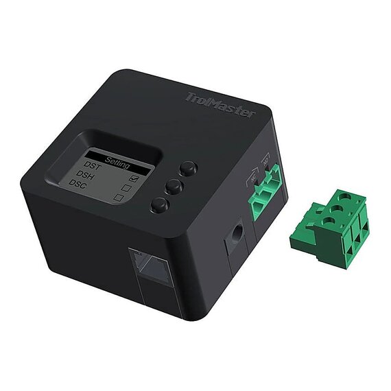 TrolMaster DSD-1 Dry Contact Station with Cable Set