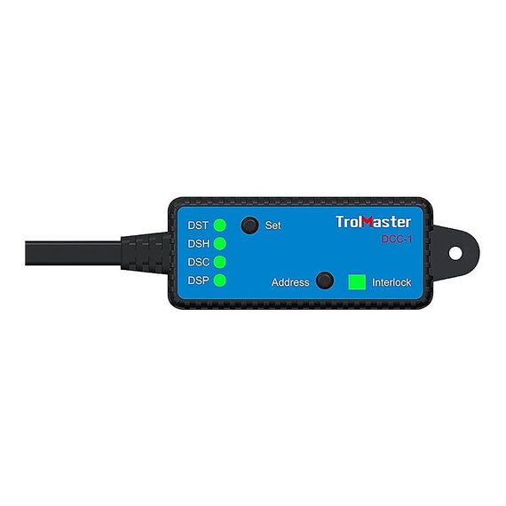 TrolMaster DCC-1 Dual Condition Adapter for Hydro-X System