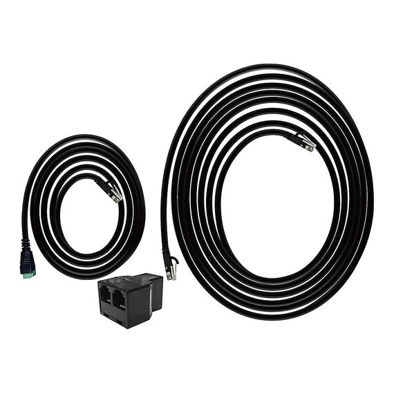 TrolMaster EFC-1 EC Fan Control Adapter for PWM and 0-10V Fans