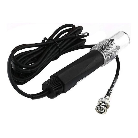 TrolMaster PPH-2 Heavy-Duty Intank pH Sensor