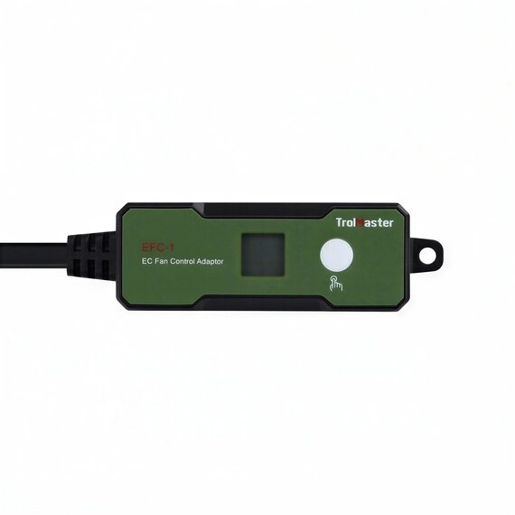 TrolMaster EFC-1 EC Fan Control Adapter for PWM and 0-10V Fans