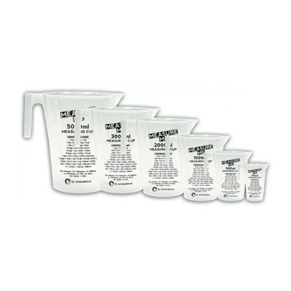 Measure Me Measuring Cup 500ml