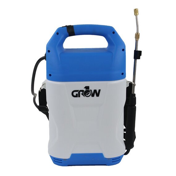 GROW1 Power Sprayer Max 5L (1 Gallon)