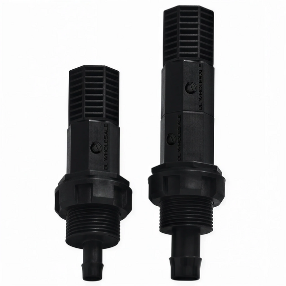 GROW1 Ebb & Flow Fittings Complete Kit