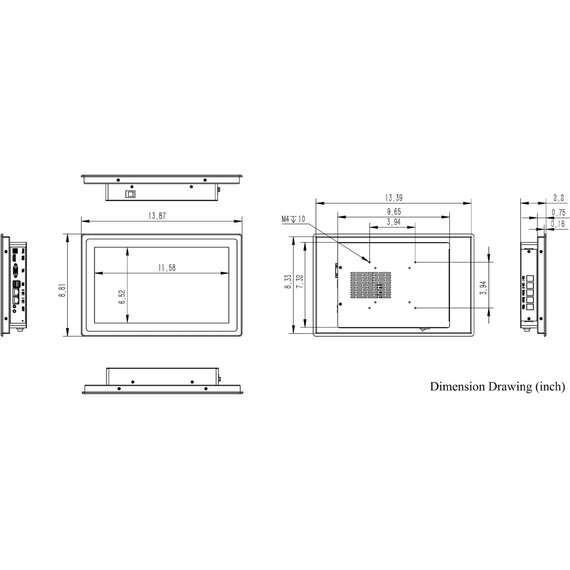 CCMS Cultivation Control / Monitoring System