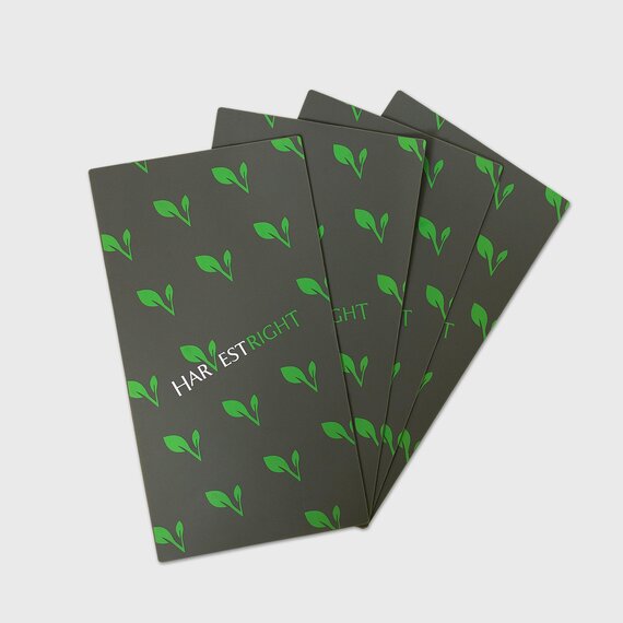 Harvest Right Countertop 360 Silicone Mats (Set of 4)