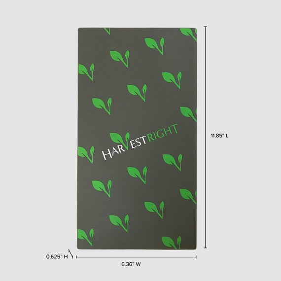 Harvest Right Countertop 360 Silicone Mats (Set of 4)