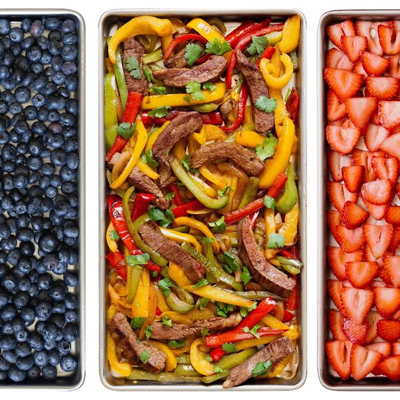 Harvest Right Countertop 360 Trays (Set of 4)