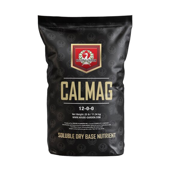 House & Garden CalMag, 25 lbs