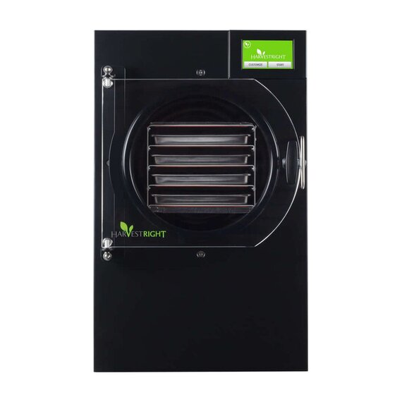 Harvest Right Home Pro Freeze Dryer - Small Black