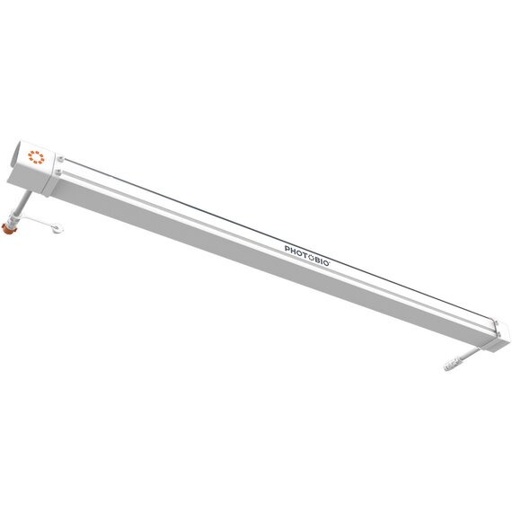 PHOTOBIO IU 120W S4 Spectrum LED Grow Light, 120-277V (Single Fixture)