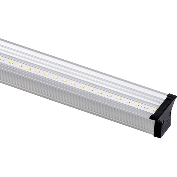 SunBlaster 12" ECO LED Light Strip, 8W, 6400K Grow Light