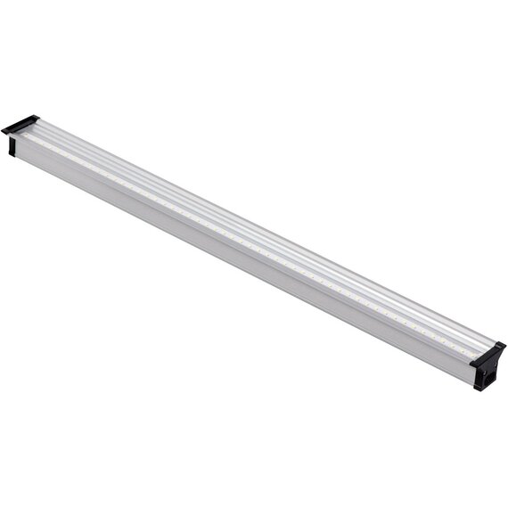 SunBlaster 18" ECO LED Light Strip, 12W, 6400K Grow Light