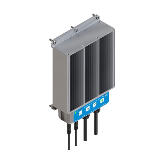 TrolMaster (DMC-1) 24V DC Greenhouse Roll Up Motor Controller