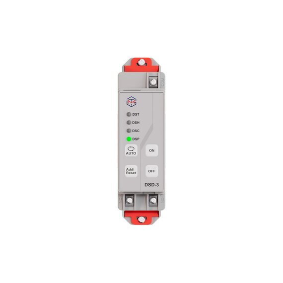 TrolMaster Dry Contact Station (DSD-3)