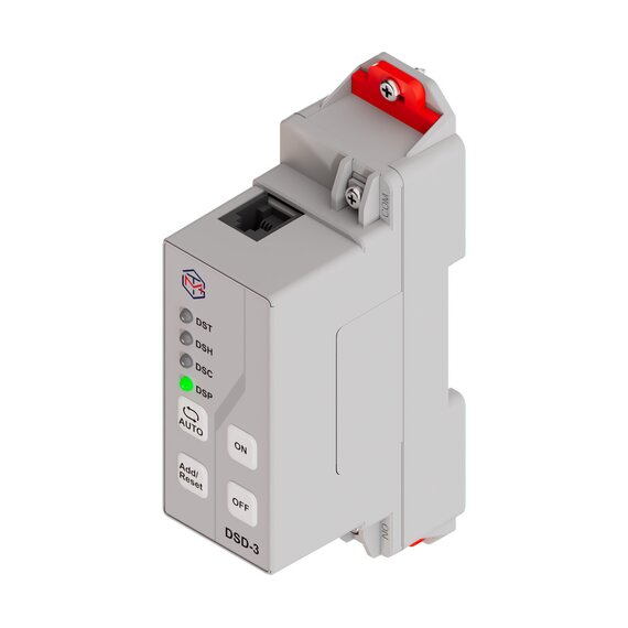 TrolMaster Dry Contact Station (DSD-3)