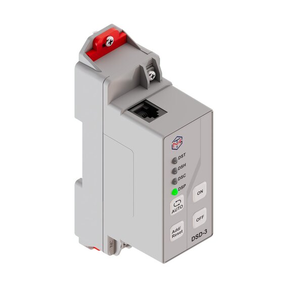 TrolMaster Dry Contact Station (DSD-3)