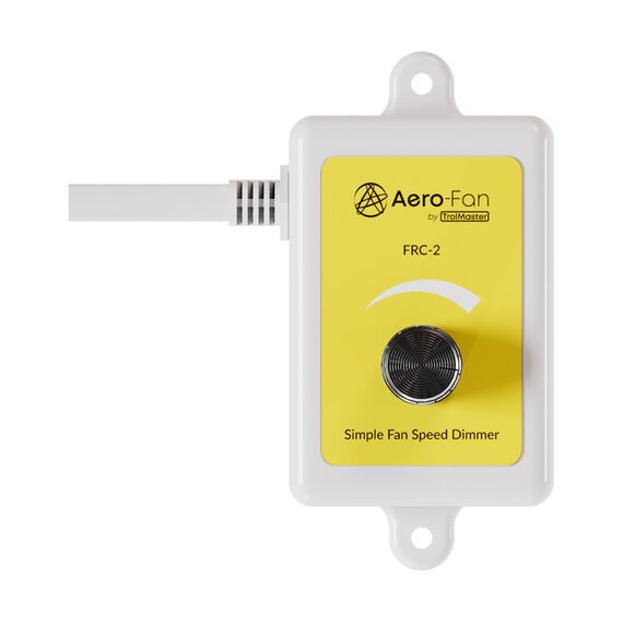 Aero-Fan (FRC-2) Simple Fan Speed Dimmer