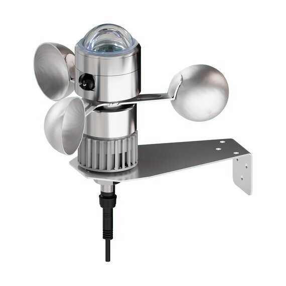 TrolMaster (MBS-WS) Weather Station Sensor for Green-X Controller