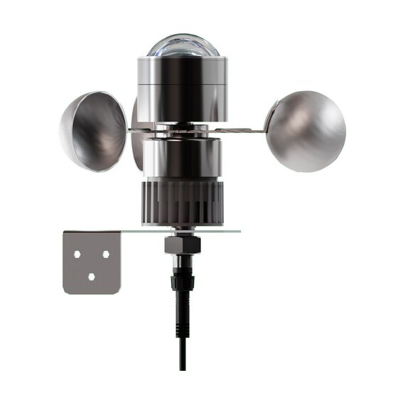 TrolMaster (MBS-WS) Weather Station Sensor for Green-X Controller
