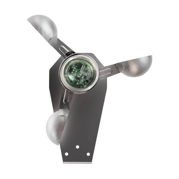 TrolMaster (MBS-WS) Weather Station Sensor for Green-X Controller