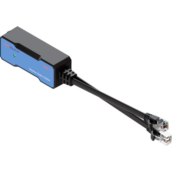 TrolMaster Weather Station Splitter (WSP-1)
