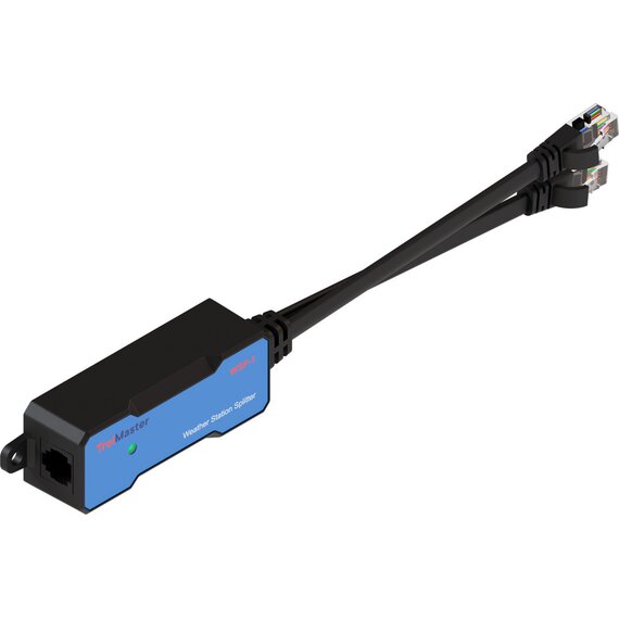 TrolMaster Weather Station Splitter (WSP-1)
