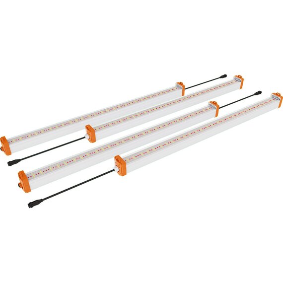 ThinkGrow Under Canopy LED Bars (ICL-120 (2)) (Contains Two Bars Per Order)