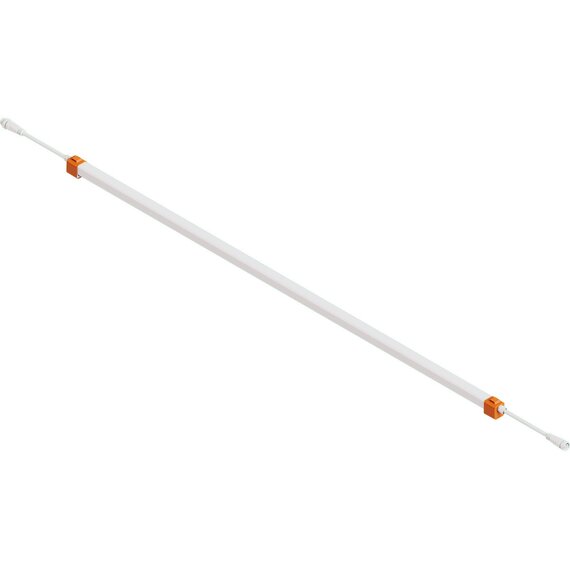 ThinkGrow MODEL-C 18W Single Spectrum Channel Clone LED (2 Per Pack)